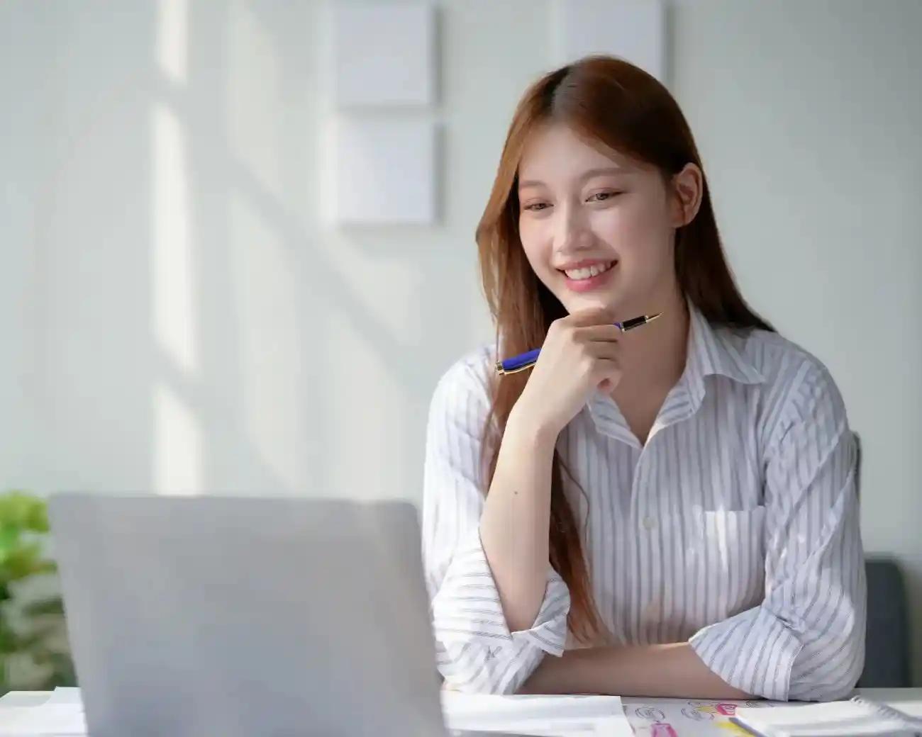 belajar lewat laptop dan hp